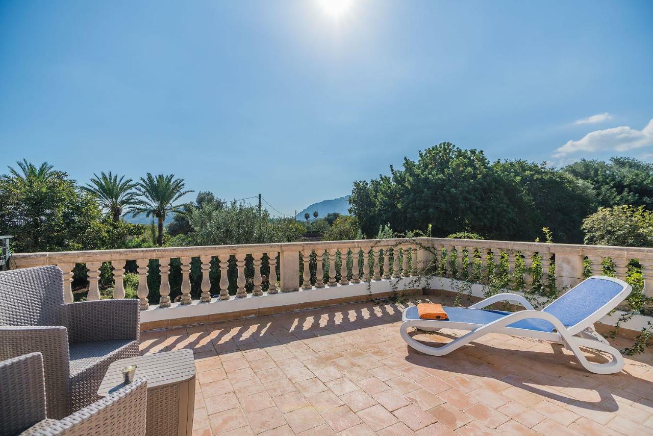 Boseta By Sunvillas Mallorca Pollenca
